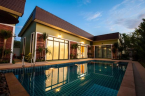 Отель Jinda Resort  Mai Khao